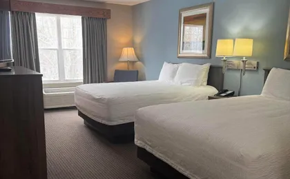 The Commerce, Trademark Collection by Wyndham