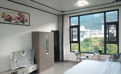 Dali Yuehui Xixuan Homestay