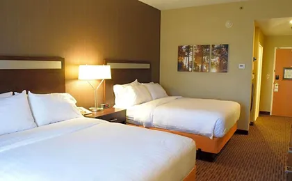 Holiday Inn Express Hotel & Suites Watertown - Thousand Islands By IHG