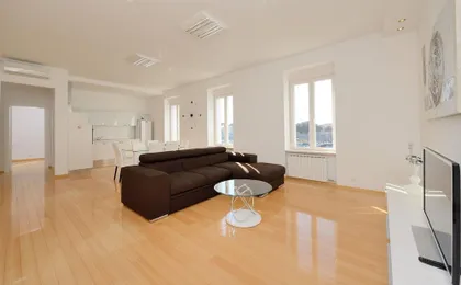Eden Penthouse Apartments Zadar