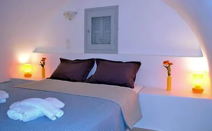 ILIADA-ODYSSEAS RESORT