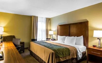 Red Roof Inn & Suites Newport News