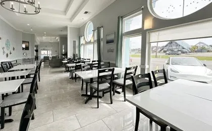 BayVue Hotel, Resort & Suites