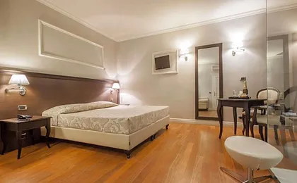 Hotel Lombardia