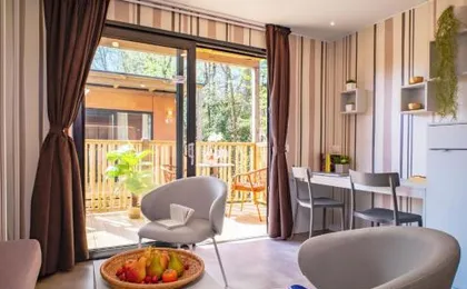 Club del Sole Bologna Easy Camping Village