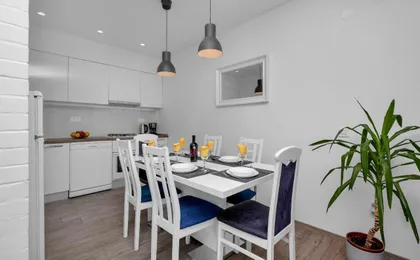 Blue Dream Apartments