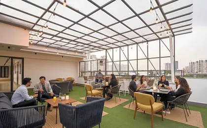 FabHotel Atithyam