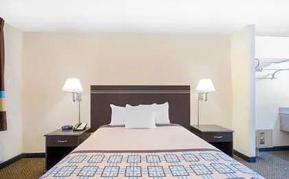 Americas Best Value Inn Hobbs