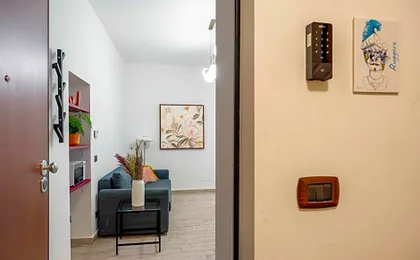 Open Sicily Quattro Canti Apartments