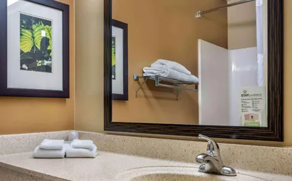 Extended Stay America Detroit Madison Heights