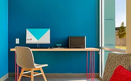 avid hotel Fayetteville West By IHG