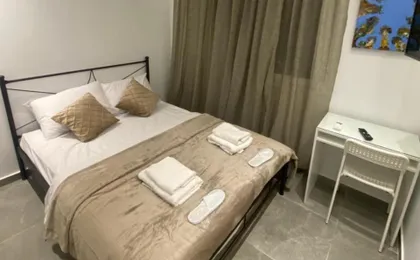 Studio Mv in the Center of Athens - Secured Area