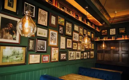 The Hanbury Townhouse