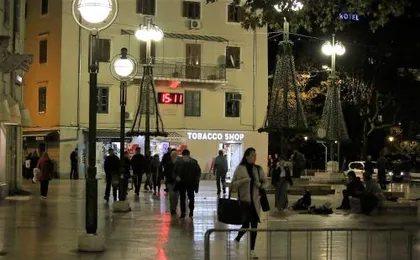 ODEON Apartment And Rooms
