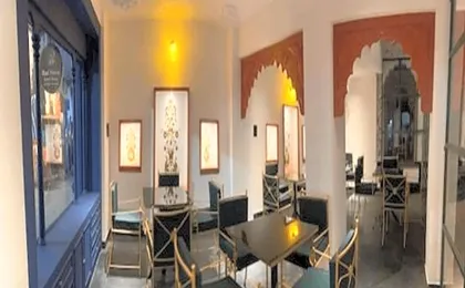 Hari Niwas Guest House