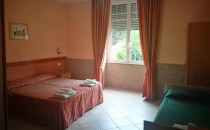 Palma Residences In Rome
