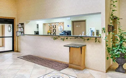 Comfort Inn