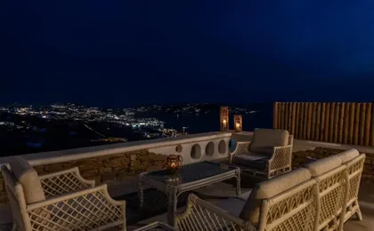 Mykonos Divino