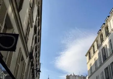 Appartement Saint-Dominique 7 eme