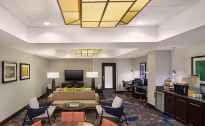 Hilton Arlington