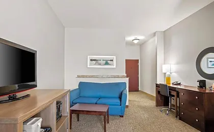 Comfort Suites Waxahachie - Dallas
