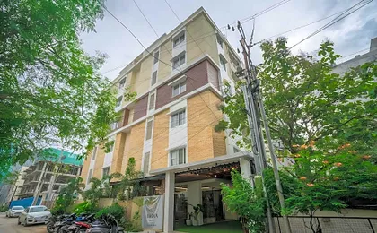 Akoya Business Hotel - Hitech City Hyderabad