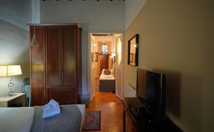 Mgpgroup Guest House Navona 2