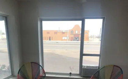 Rainbow Motel