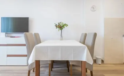 Apartment Luce Royal