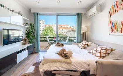 STUDIO by the croisette