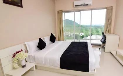 G G Holiday Homes Innovating Hospitality
