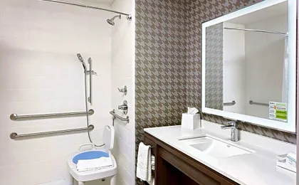 Home2 Suites by Hilton Rosenberg/Sugar Land Area, TX