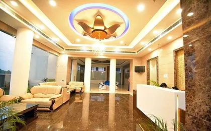 Hotel SK Grand