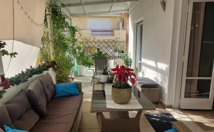 Dream apartment