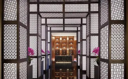 Hyatt Regency Shanghai Jiading