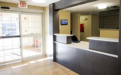 Candlewood Suites Richmond North-Glen Allen