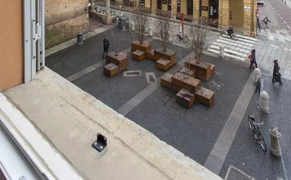 Appartamento Via Petroni