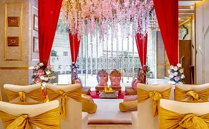 Radisson Hotel Gurugram Sohna Road City Center
