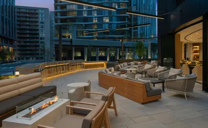 AC Hotel Arlington National Landing