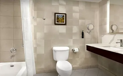Virginia Crossings Hotel & Conference Center, Tapestry Collection by Hilton