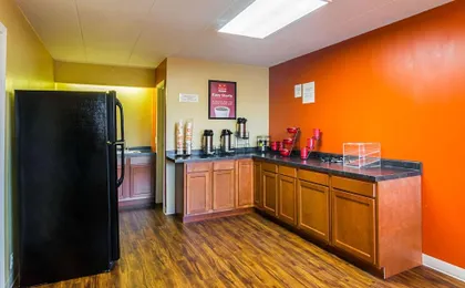 Econo Lodge