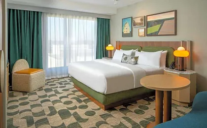 Trilogy Hotel Huntsville, Autograph Collection