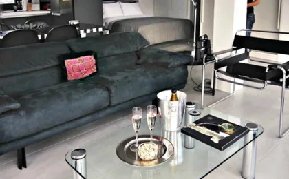 Stylish Penthouse with Acropolis And 360 View (Adults Only)