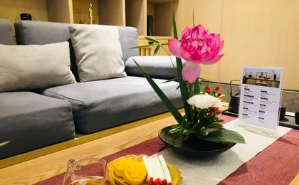 The Hidden House (Chengdu Chunxi Road Tianfu Square Branch)