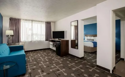 Spokane Boutique Hotel