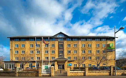 Holiday Inn Express Edinburgh - Leith Waterfront By IHG