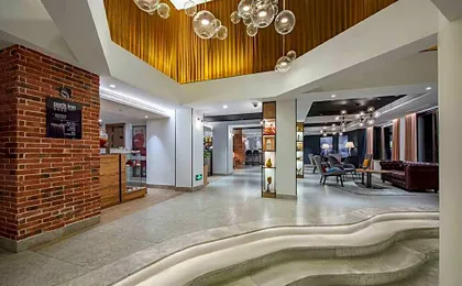 Park Inn by Radisson Shanghai Global Harbor
