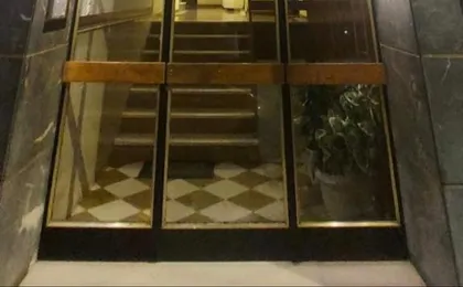 Large 1 Bedroom Penthouse with Large Terrace