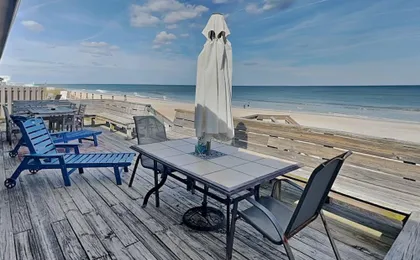 Ocean's Edge 4 Br Home by Redawning