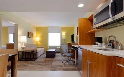 Home2 Suites by Hilton Champaign/Urbana